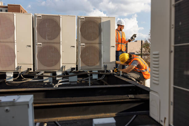 Best HVAC Financing and Leasing in Westport Village, CT
