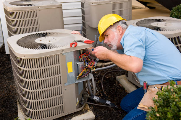 Best Emergency HVAC Services in Westport Village, CT
