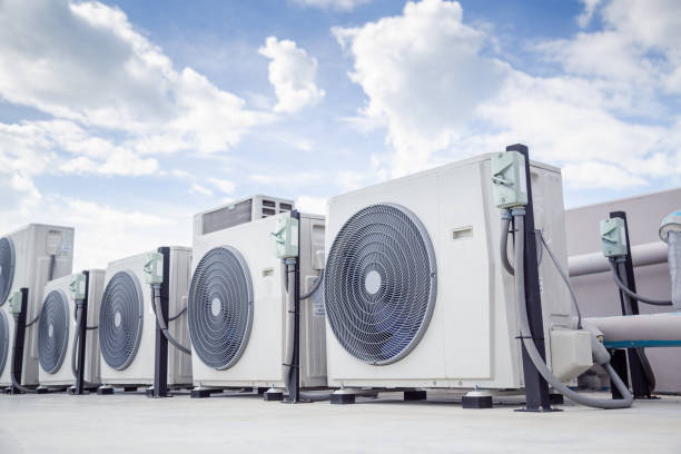 Best Energy-efficient HVAC Solutions in Westport Village, CT