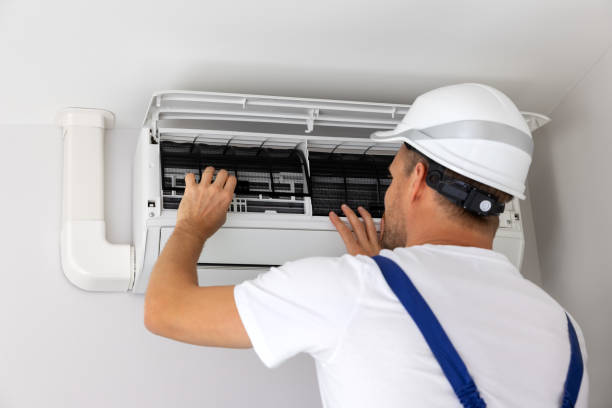 Best Air Conditioning Cleaning in Westport Village, CT