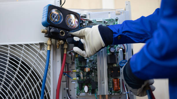 Best HVAC for Healthcare Facilities in Westport Village, CT